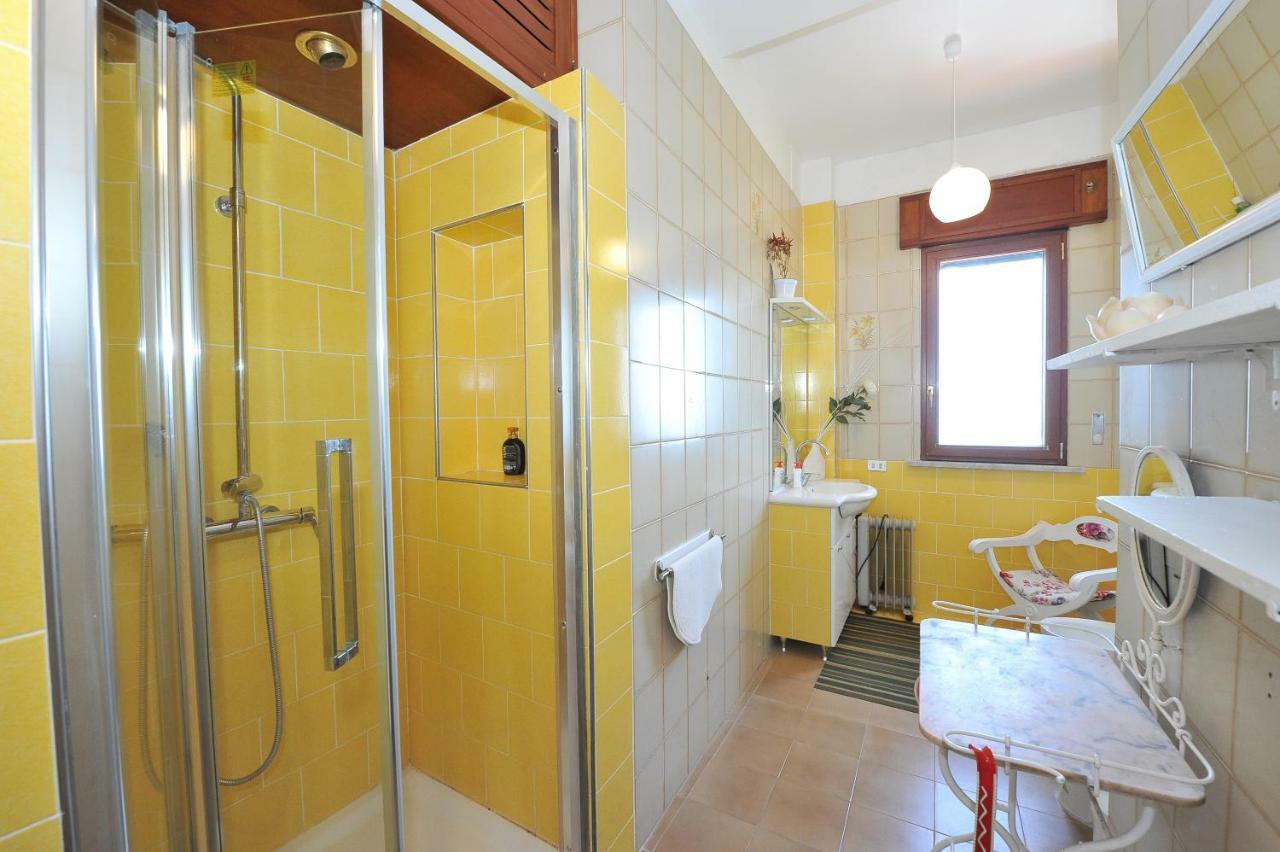Villa Walter ソレント エクステリア 写真