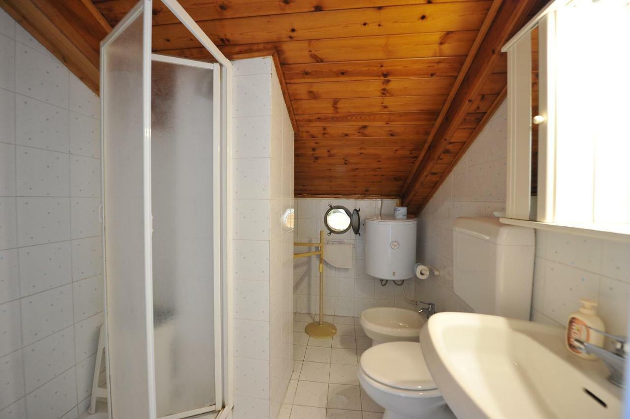 Villa Walter ソレント エクステリア 写真